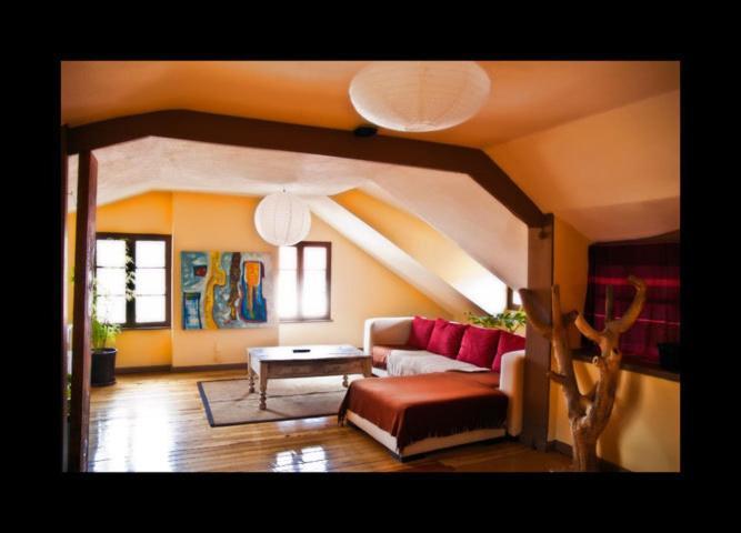 A La Maison ลาปาซ ห้อง รูปภาพ