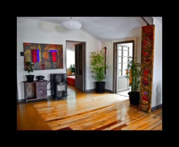 A La Maison ลาปาซ ห้อง รูปภาพ
