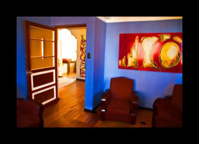 A La Maison ลาปาซ ห้อง รูปภาพ