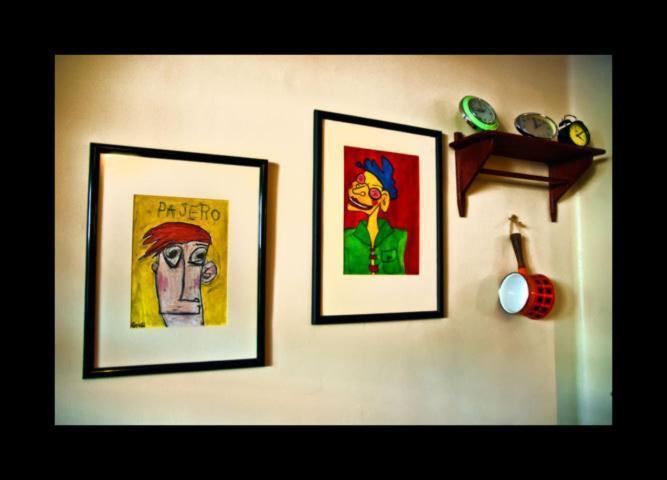A La Maison ลาปาซ ห้อง รูปภาพ