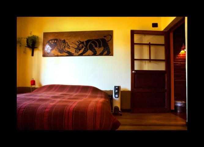 A La Maison ลาปาซ ภายนอก รูปภาพ