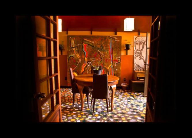 A La Maison ลาปาซ ภายนอก รูปภาพ