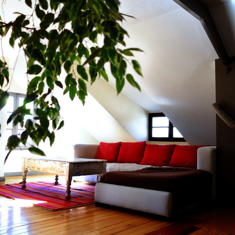 A La Maison ลาปาซ ภายนอก รูปภาพ
