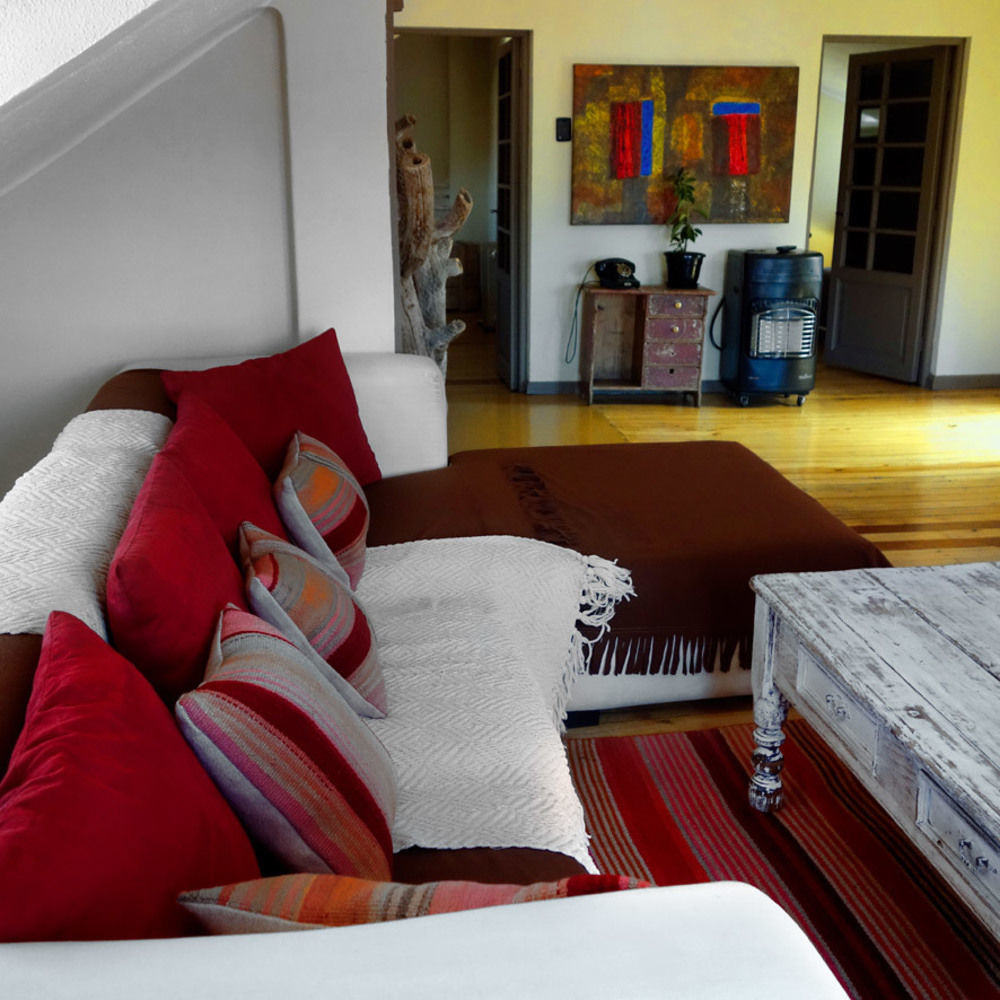 A La Maison ลาปาซ ภายนอก รูปภาพ