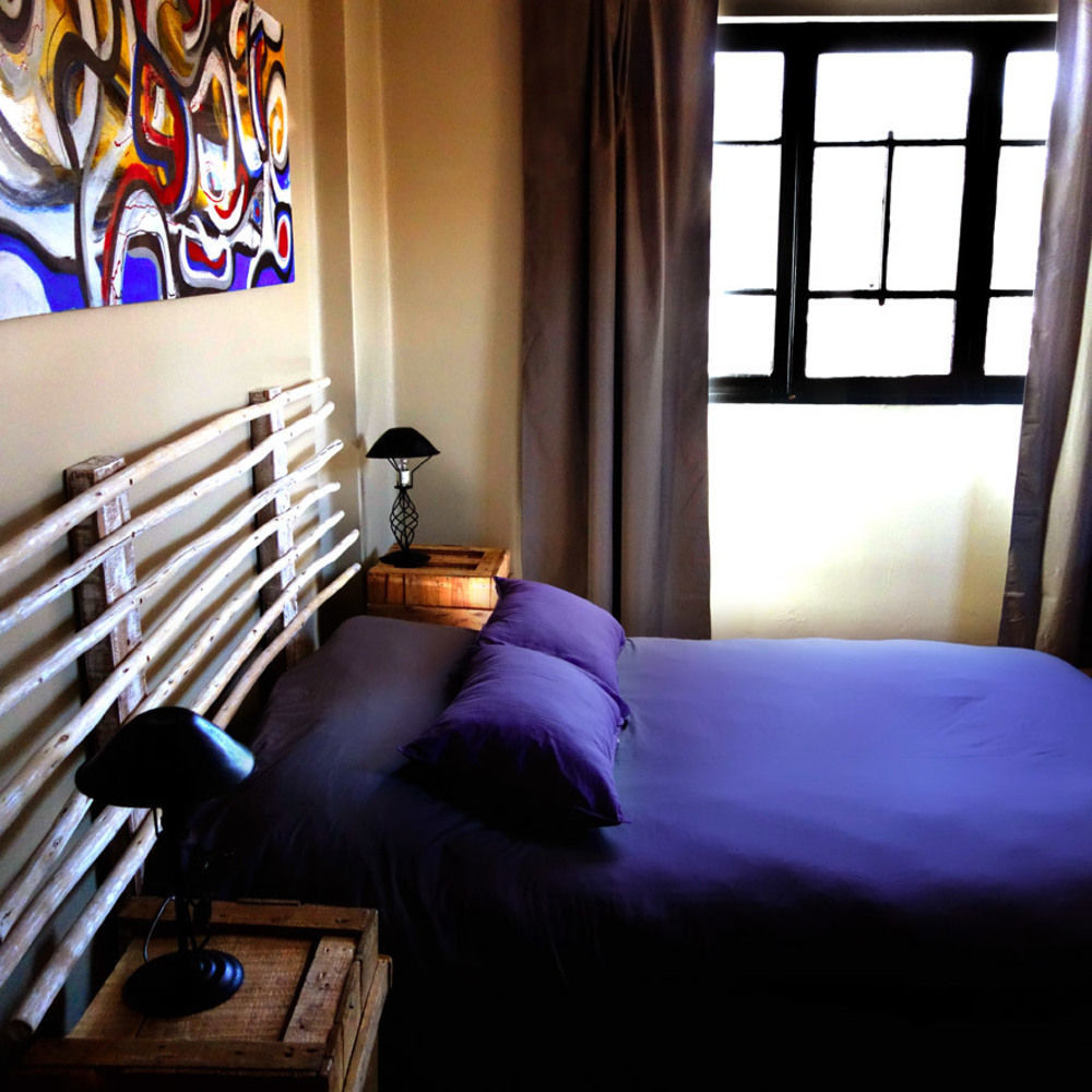 A La Maison ลาปาซ ภายนอก รูปภาพ