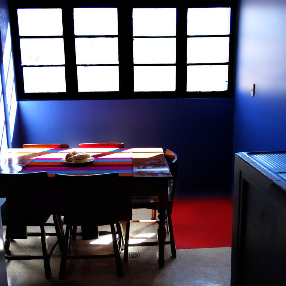 A La Maison ลาปาซ ภายนอก รูปภาพ